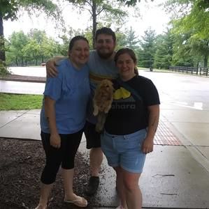 Meet your Posher, Janette